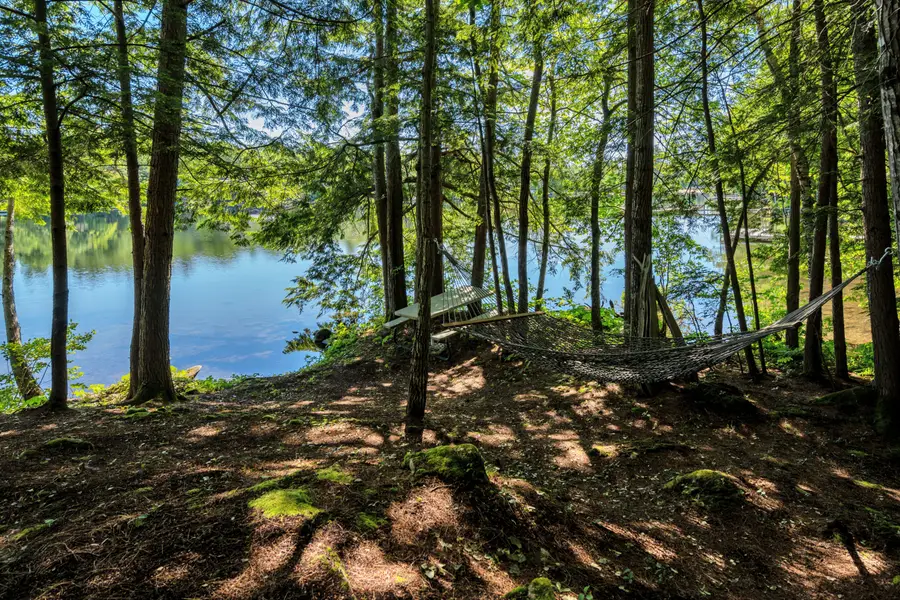 0 Stevens Cove Road, Bridgton, ME 04009 - #2