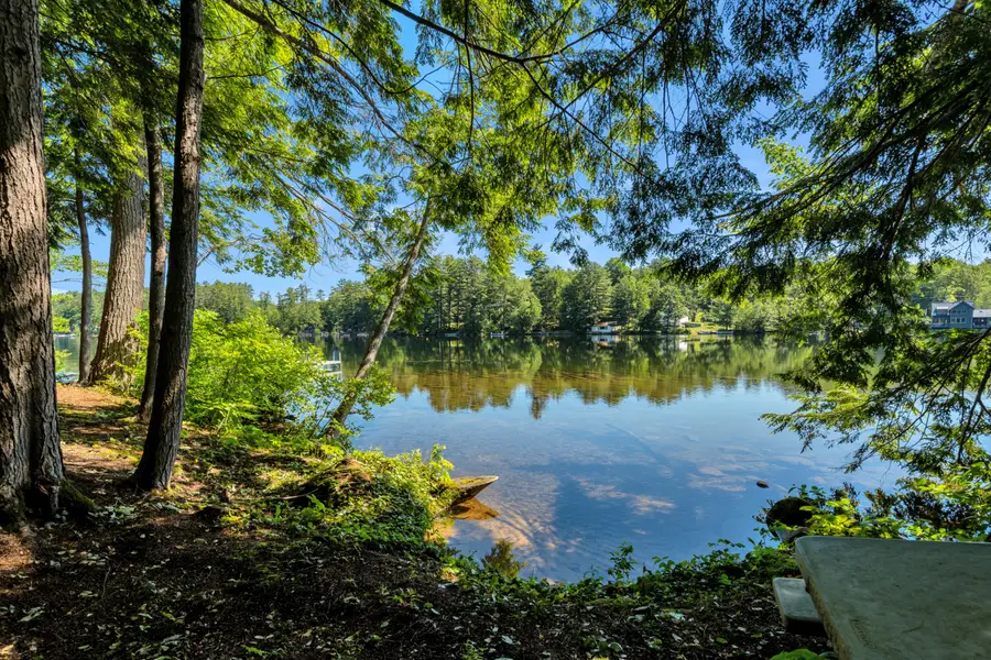 0 Stevens Cove Road, Bridgton, ME 04009 - #3