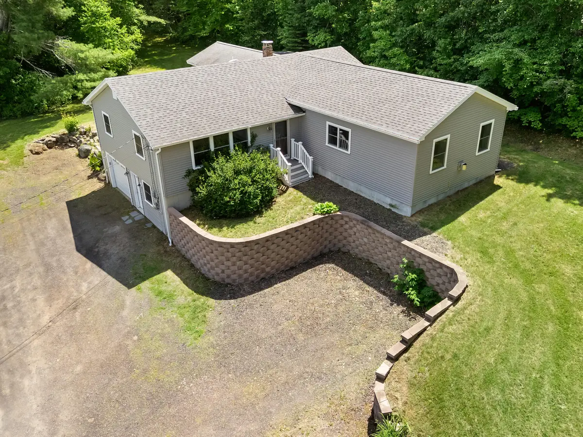 1473 Eastern Road, Warren, ME 04864 - #1