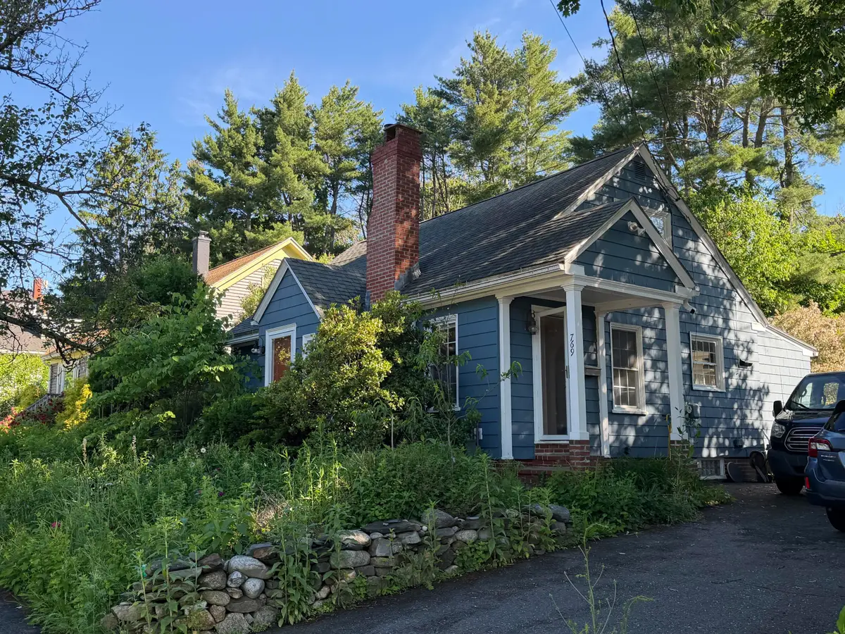 769 Washington Avenue, Portland, ME 04103 - #1