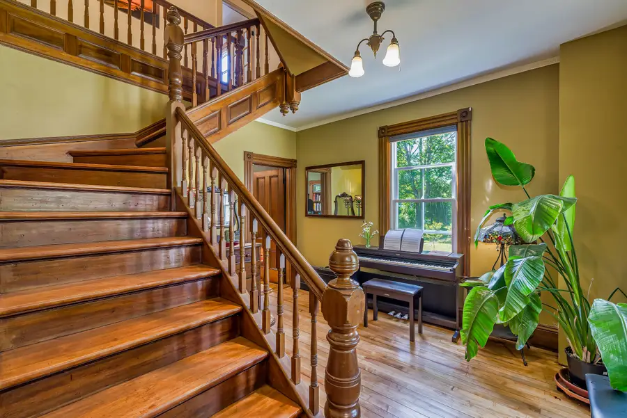 9 Naskeag Point Road, Brooklin, ME 04616 - #2