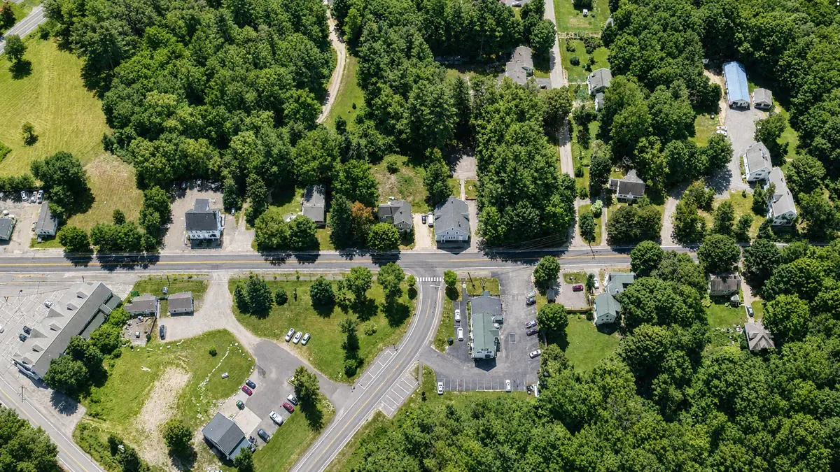 32 Ossipee Trail W, Standish, ME 04084 - #1