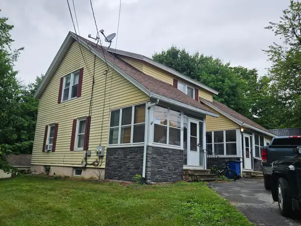 2 Central Avenue, Waterville, ME 04901