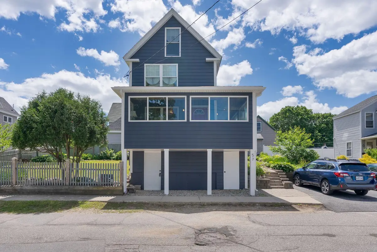 57 Central Park Avenue, Old Orchard Beach, ME 04064 - #1