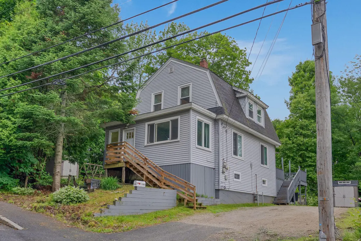127 Broad Street, Auburn, ME 04210 - #1