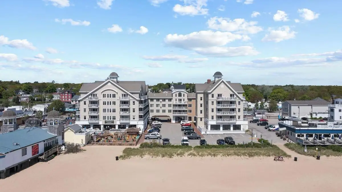 1 E Grand Avenue #309, Old Orchard Beach, ME 04064 - #1