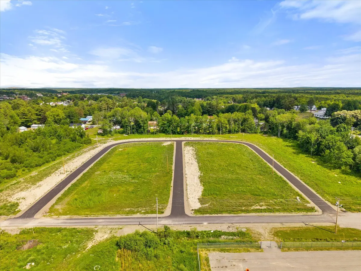 Lot A Bradley Road, Milford, ME 04461 - #1