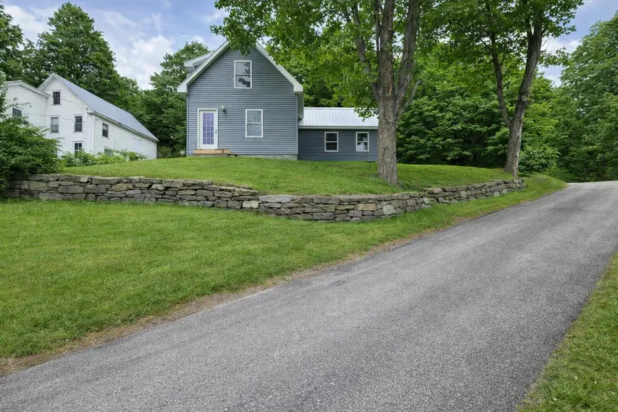 129 Town Farm Road, Farmington, ME 04938 - #2