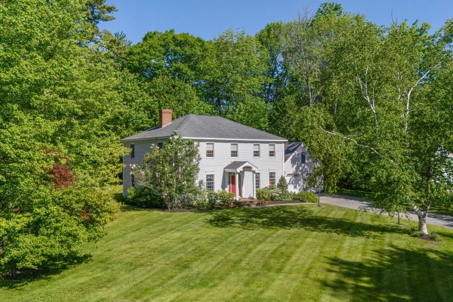 13 Balsam Drive, Cumberland, ME 04021 - #2