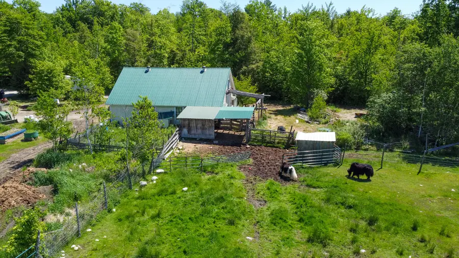 188 Nelson Drive, Waterford, ME 04088 - #2