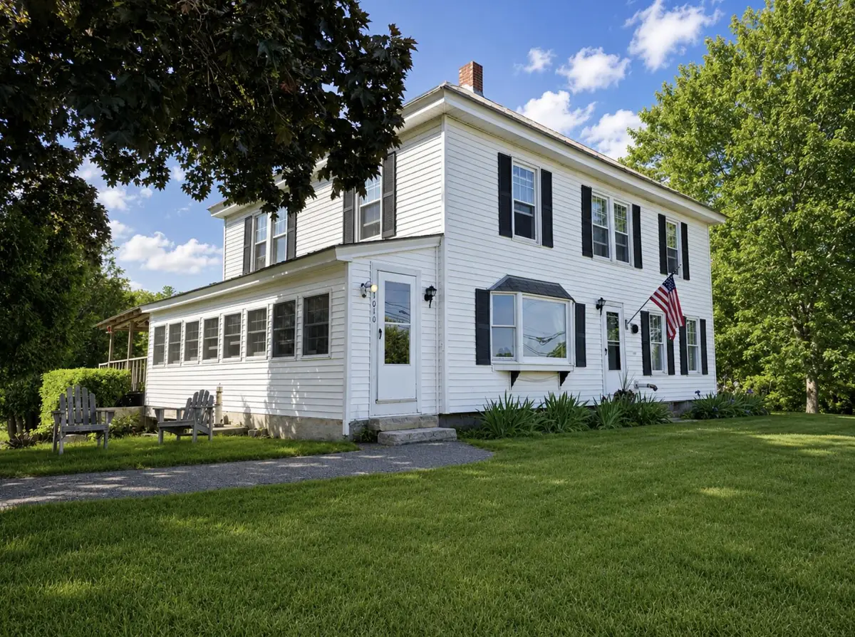 1010 Oakland Road, Belgrade, ME 04917 - #1