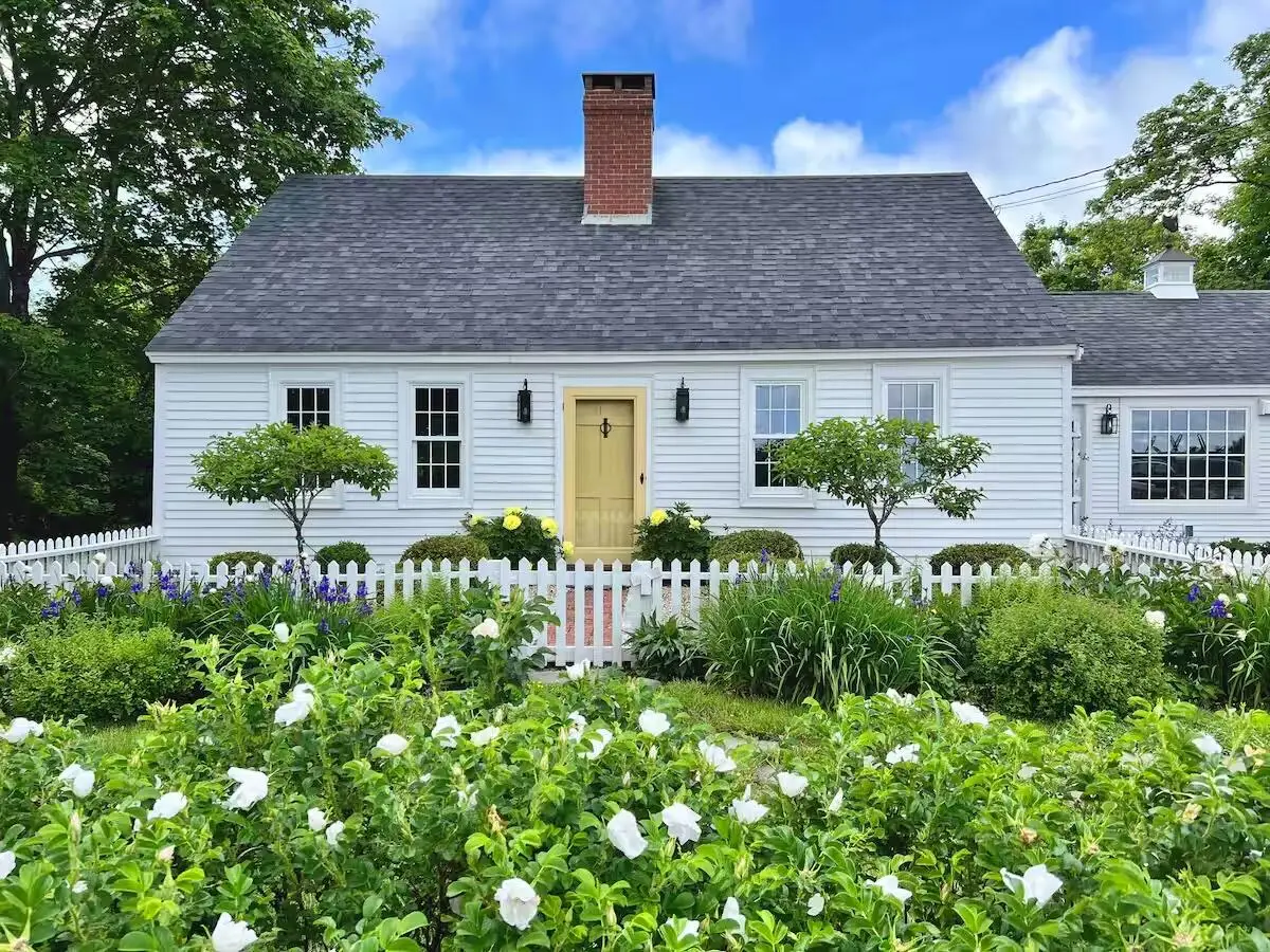 334 Castine Road, Castine, ME 04421 - #1