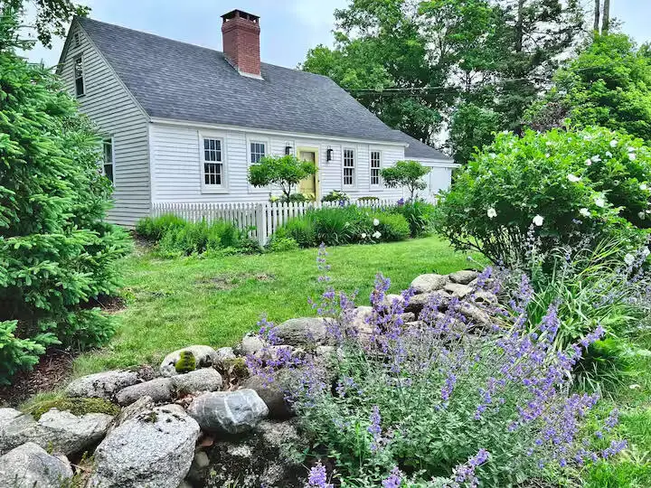 334 Castine Road, Castine, ME 04421 - #2
