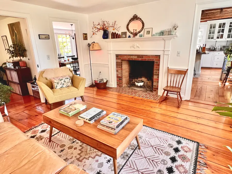 334 Castine Road, Castine, ME 04421 - #3