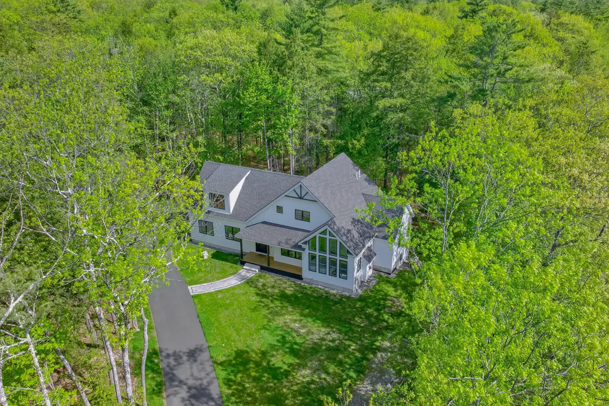 4 Red Oak Drive, Falmouth, ME 04105 - #1