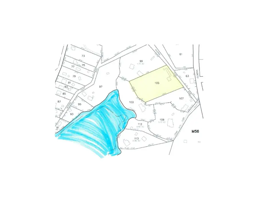 15 Wissman Point Road, Harpswell, ME 04079 - #3