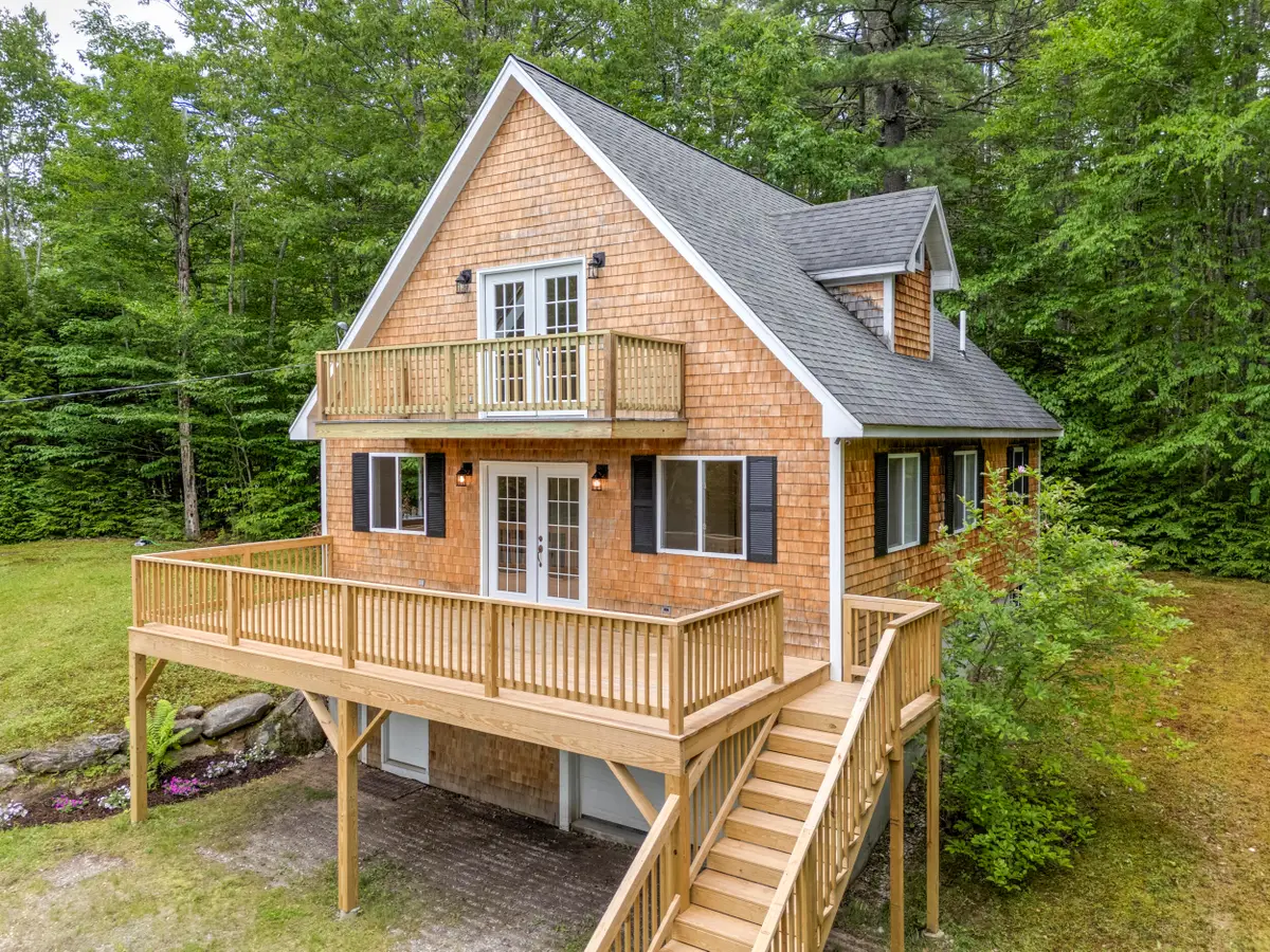8 Hillside Lane, Sweden, ME 04040 - #1