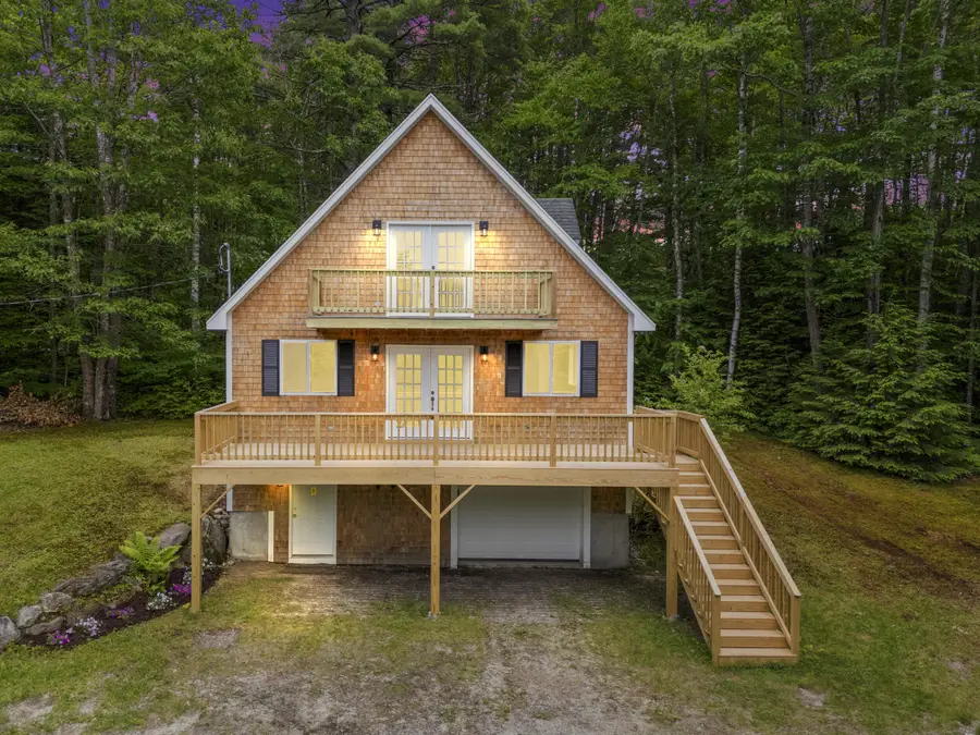 8 Hillside Lane, Sweden, ME 04040 - #2