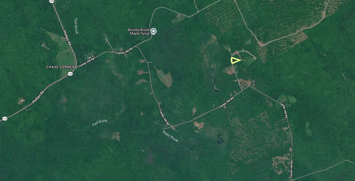 Lot 3B Brown Neighborhood Street, Weld, ME 04947 - #1