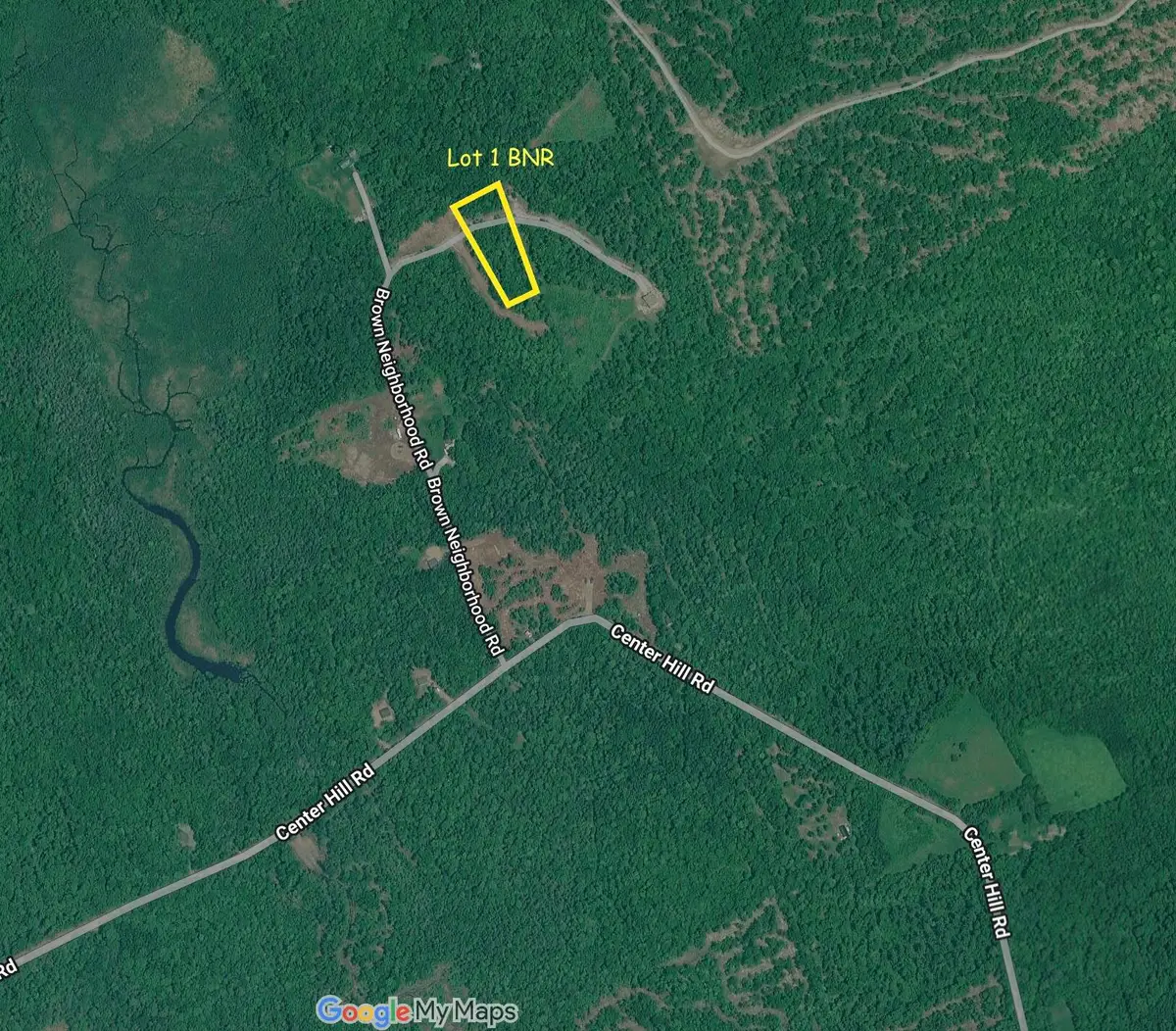 L1 Brown Neighborhood Road, Weld, ME 04285 - #1