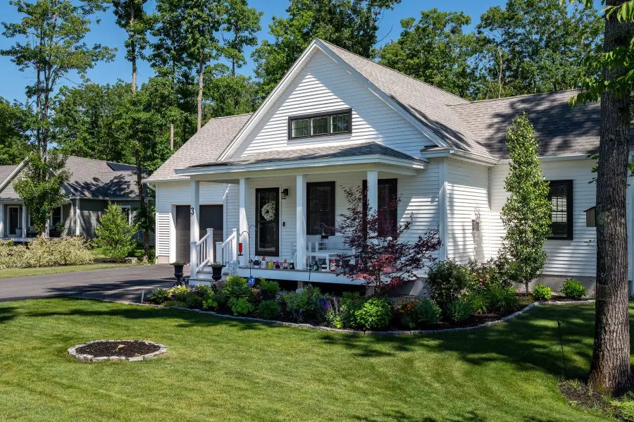 3 Belfast Lane, Kennebunk, ME 04043 - #2