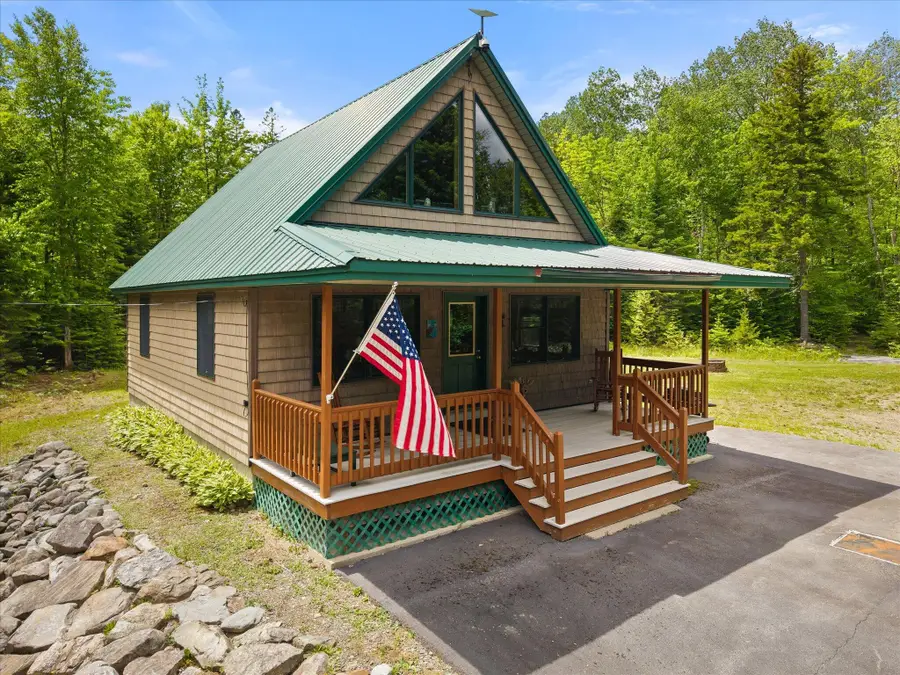 9 Mainway Drive, Mount Chase, ME 04765 - #2