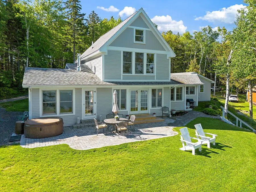 9 Beverly Boulevard, Phippsburg, ME 04562 - #2