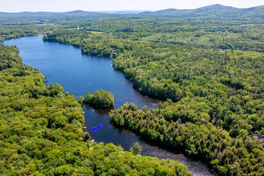 87 Poland Road, Lincolnville, ME 04849 - #3