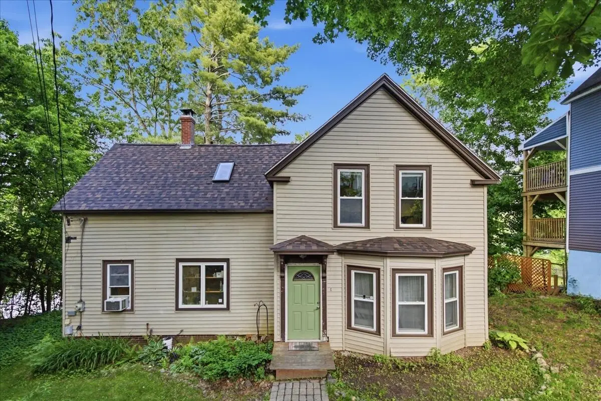 36 & 21 Newbury Street, Auburn, ME 04210 - #1