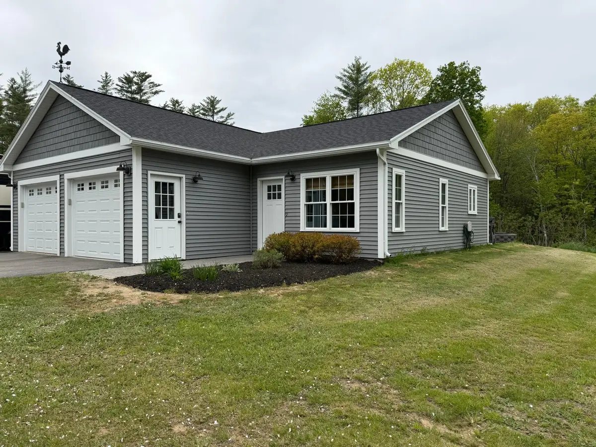 35 Rebecca Street, Norridgewock, ME 04957 - #1