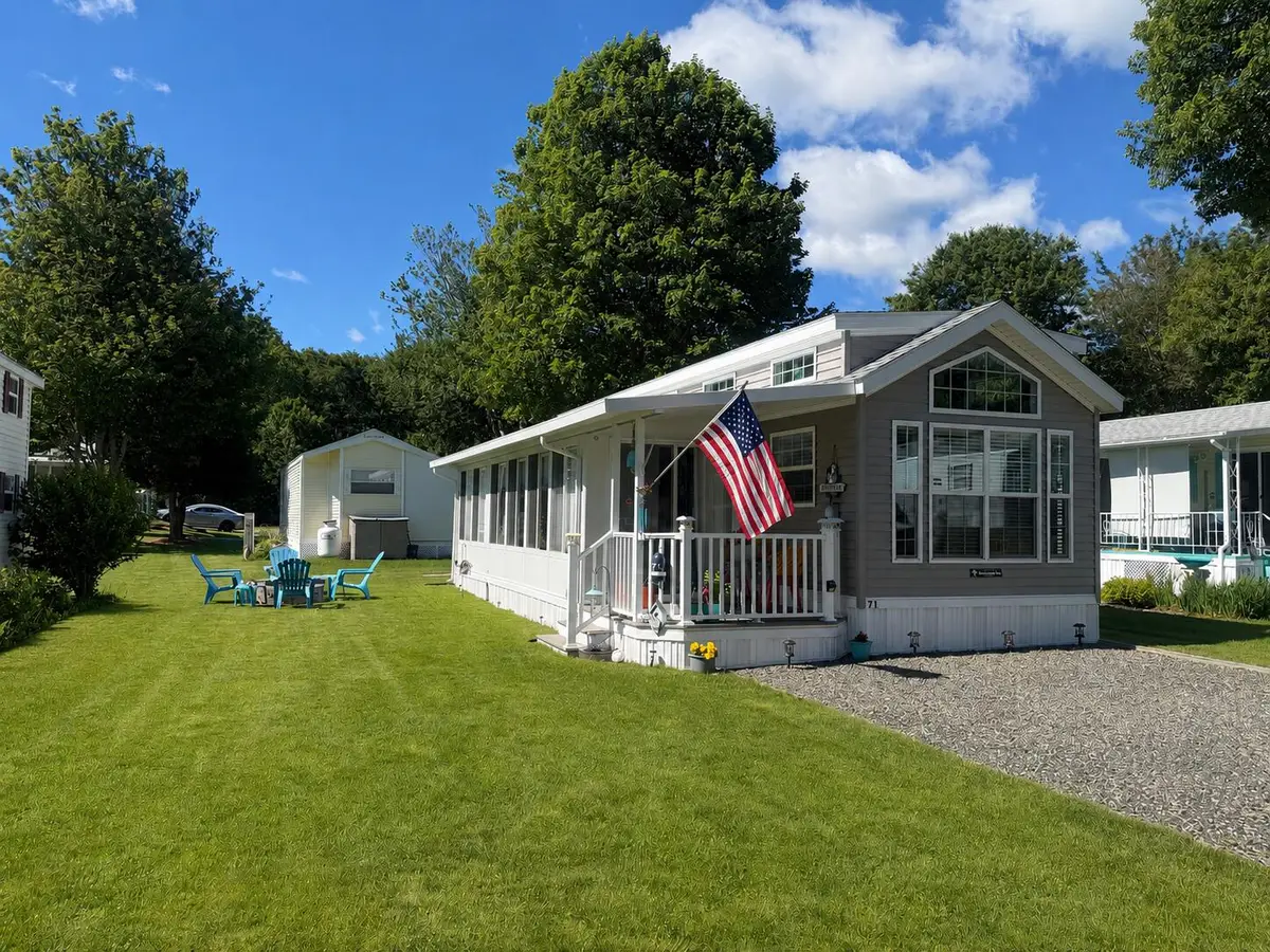 620 Post Road #71, Wells, ME 04090 - #1