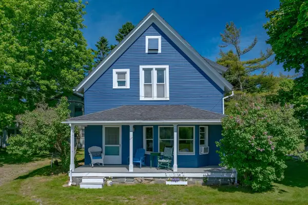 20 Rand Lane, Winter Harbor, ME 04693