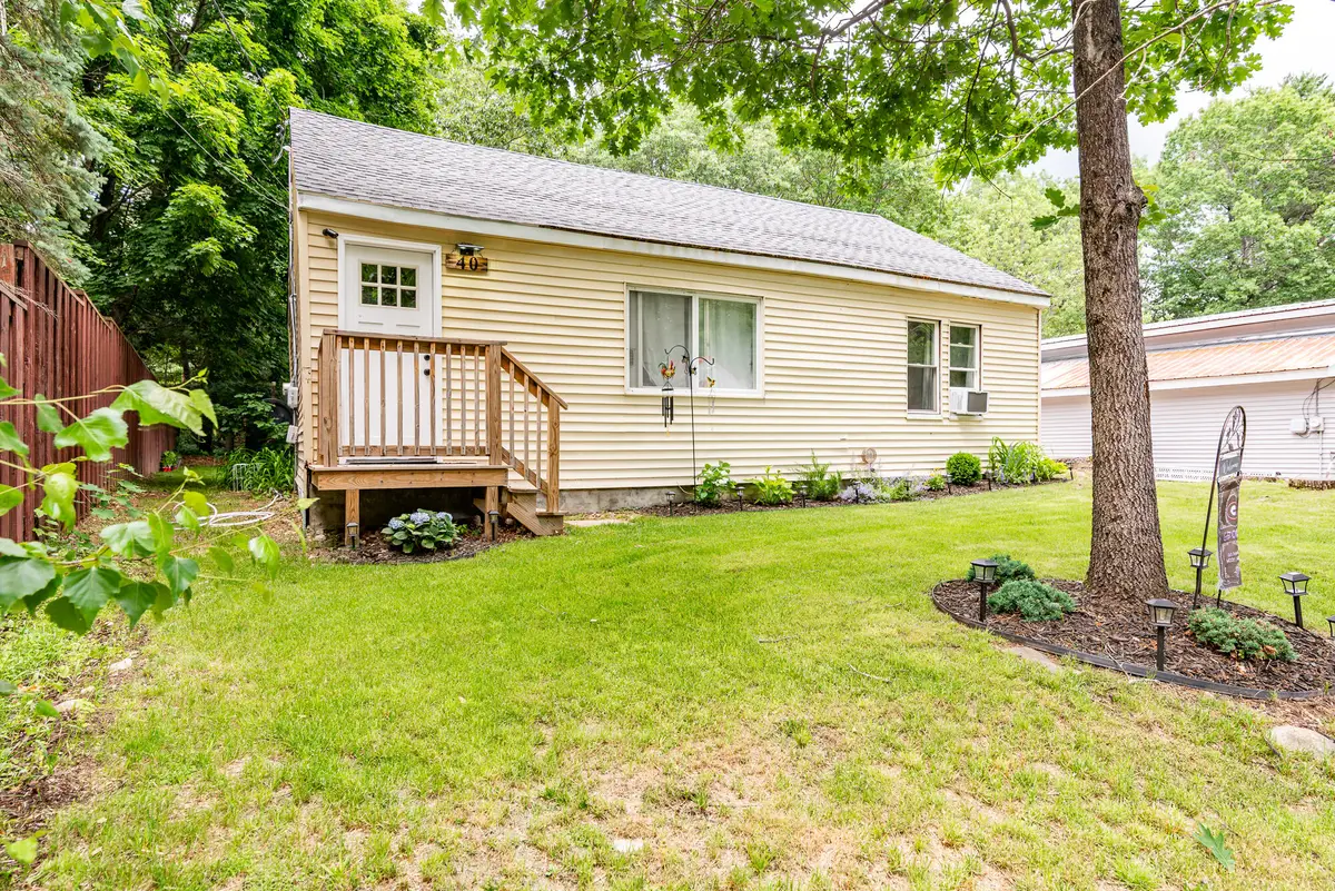 40 Hutchinson Street, Sanford, ME 04073 - #1