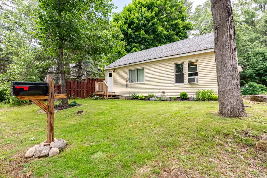40 Hutchinson Street, Sanford, ME 04073 - #2