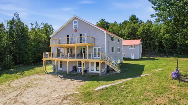 157 Durgin Road, Paris, ME 04281