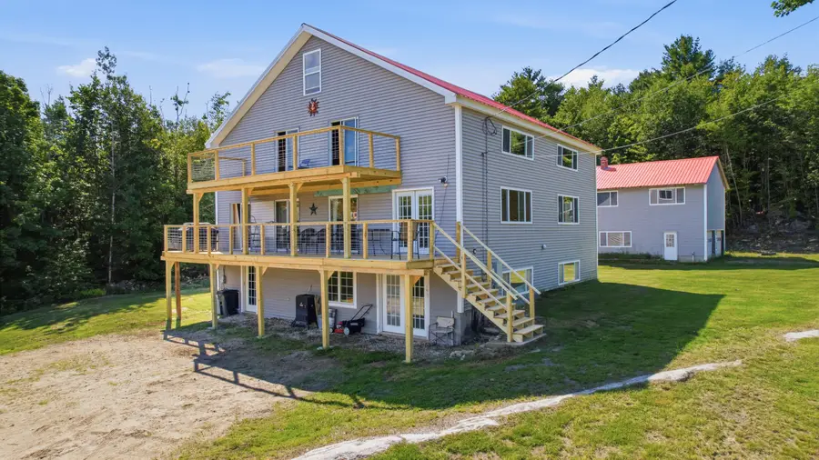 157 Durgin Road, Paris, ME 04281 - #2