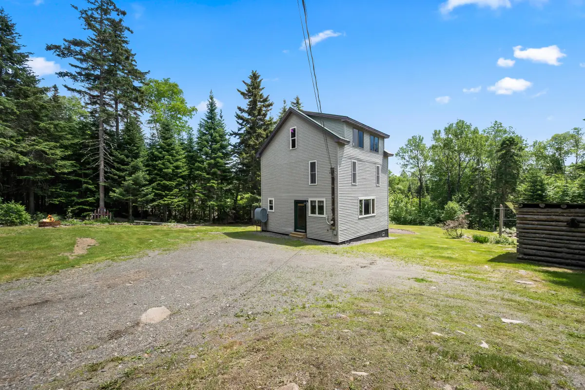 795 Dallas Hill Road, Dallas Plt, ME 04970 - #1
