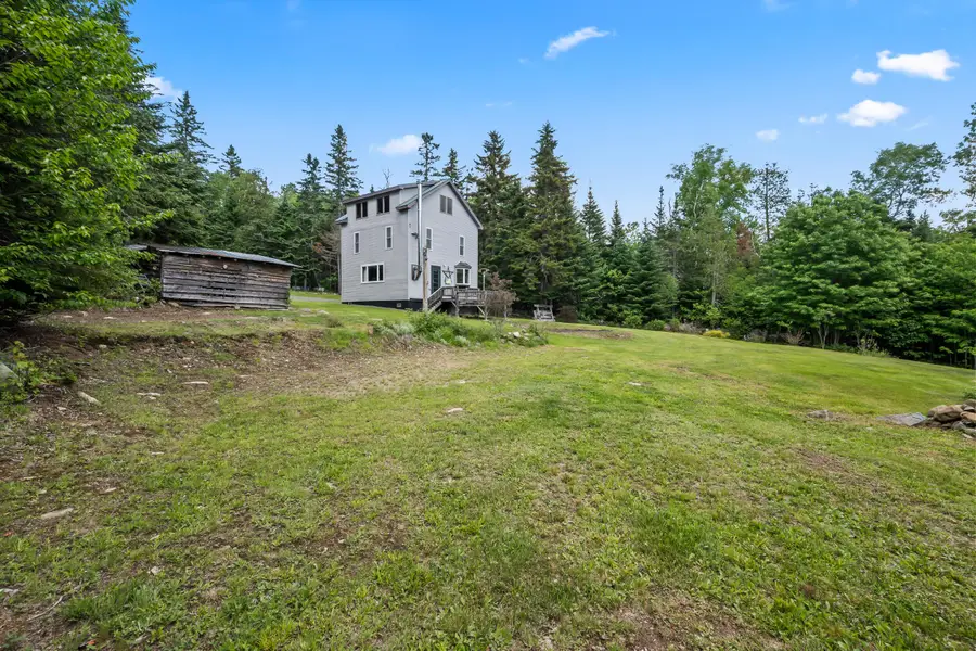 795 Dallas Hill Road, Dallas Plt, ME 04970 - #2