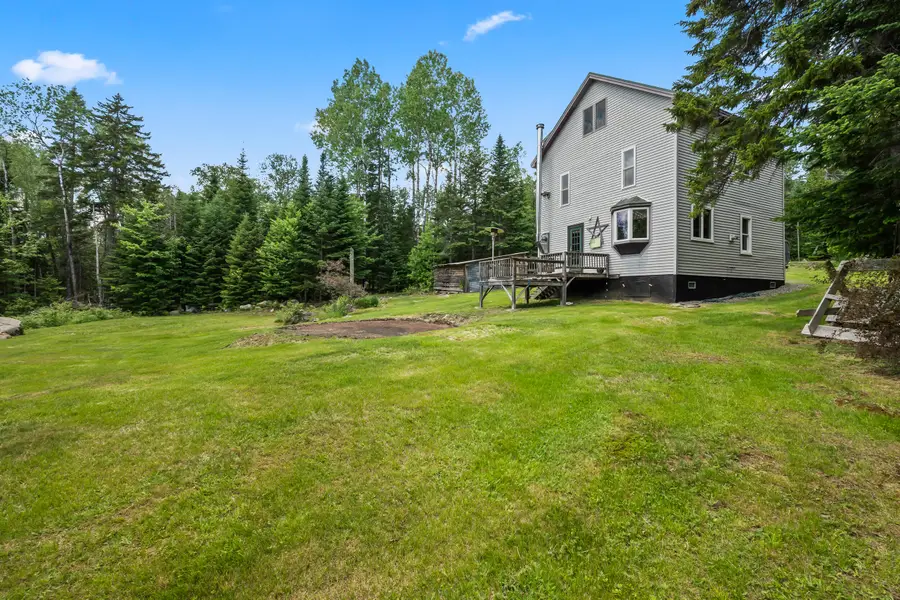 795 Dallas Hill Road, Dallas Plt, ME 04970 - #3