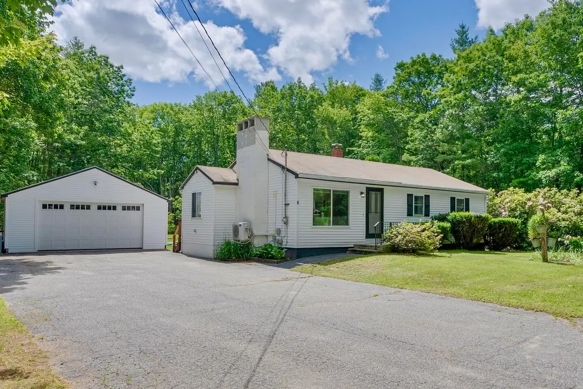 8 Larrabee Farm Road, Scarborough, ME 04074 - #1