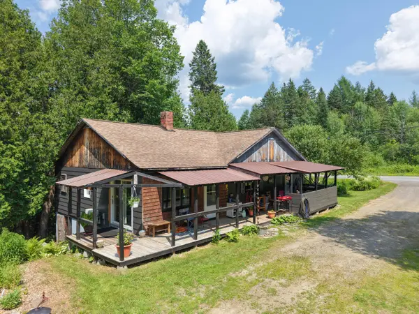 1387 Masardis Road, Masardis, ME 04732