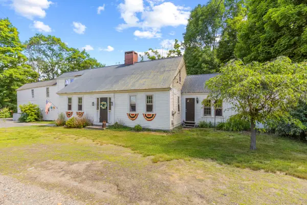 661 Lebanon Street, Sanford, ME 04073