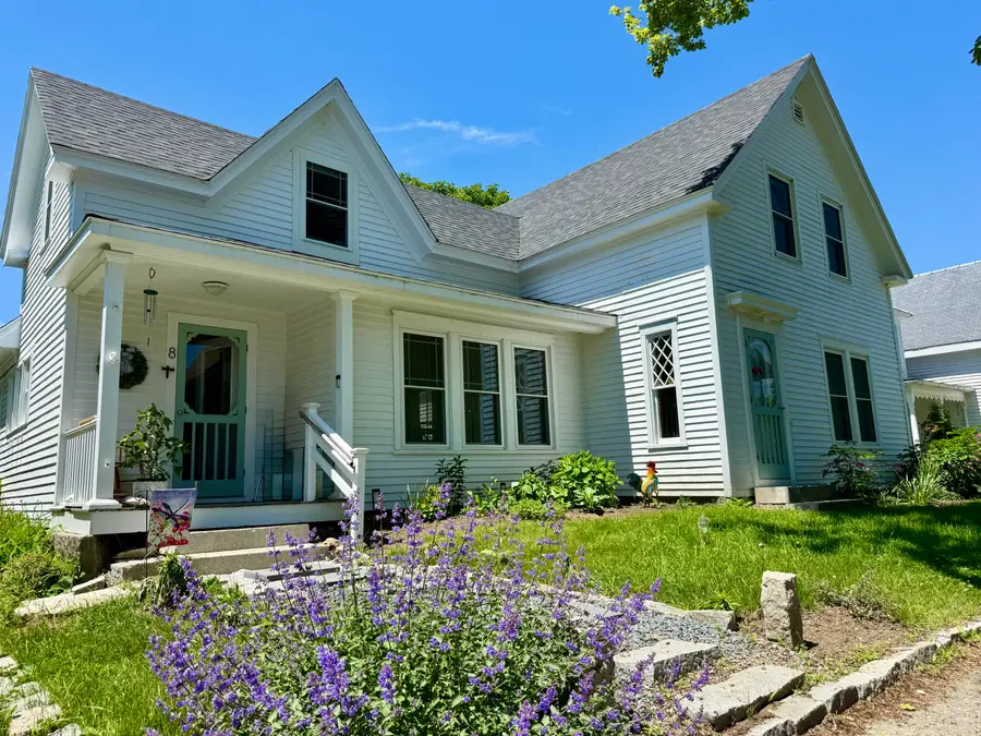 8 Pleasant Street, Vinalhaven, ME 04863 - #3