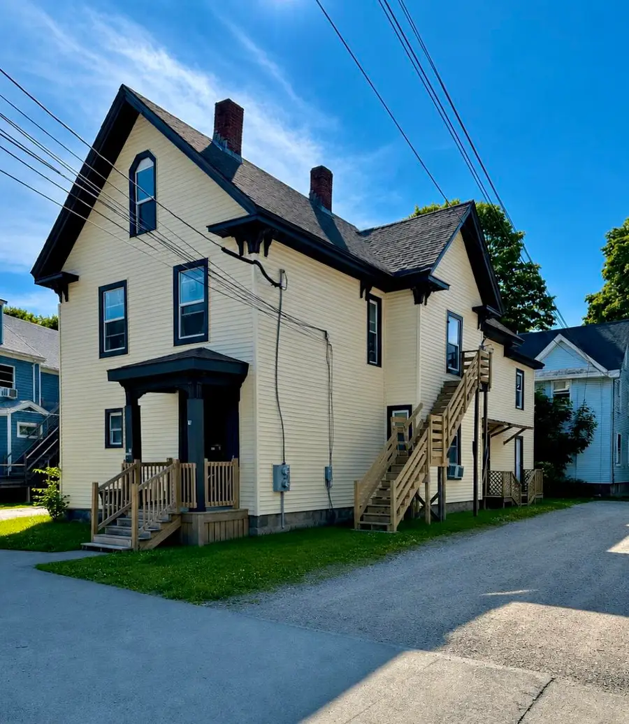 71 1st Street, Bangor, ME 04401 - #2