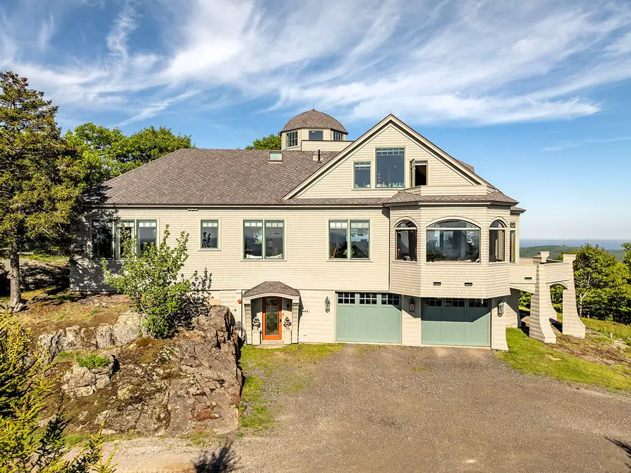 251 Mount Pleasant Street, Rockport, ME 04856 - #2