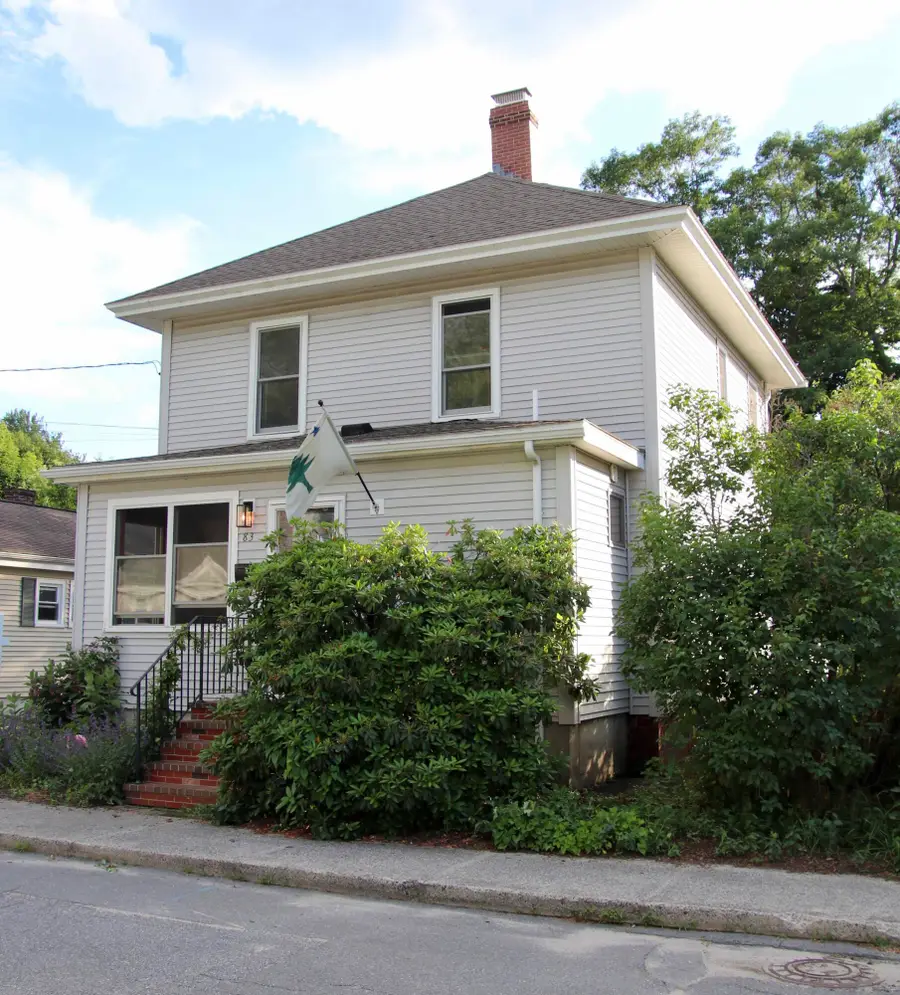 83 S Richland Street, South Portland, ME 04106 - #3