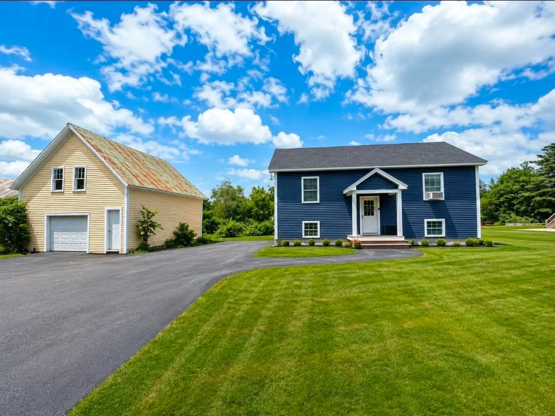 10 School Street, Alfred, ME 04002 - #1