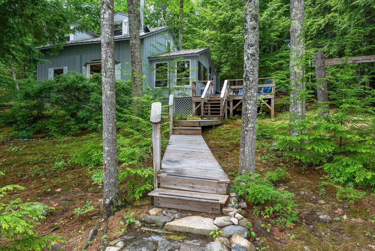 354 Bald Head Island E, Palermo, ME 04354 - #1