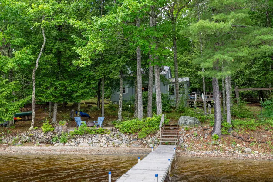 354 Bald Head Island E, Palermo, ME 04354 - #2