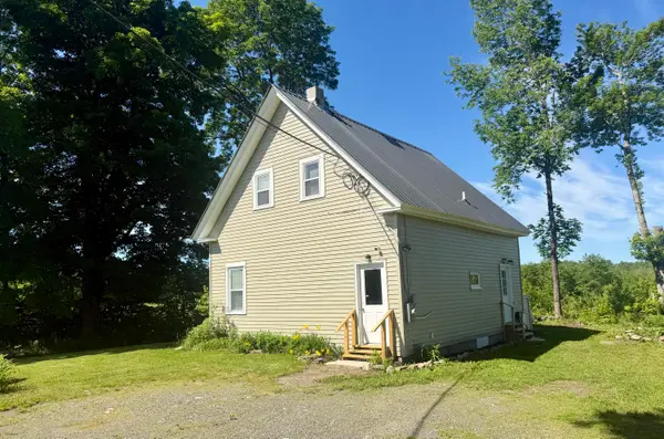 154 Sebec Shores Road, Guilford, ME 04443